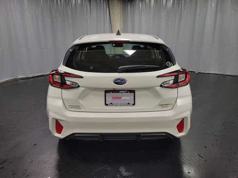 Used 2024 Subaru Impreza 2.0i Sport AWD/4WD image 7