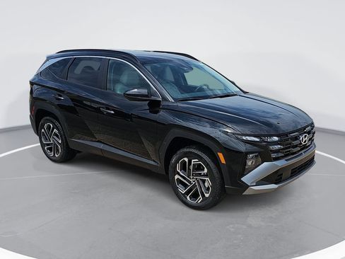 New 2026 Hyundai Tucson SEL Plus AWD/4WD image 3