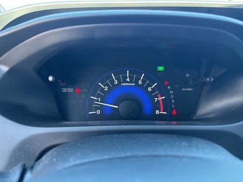 Used 2014 Honda Civic EX image 13