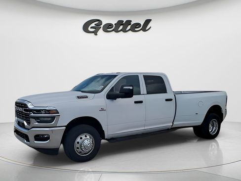 New 2025 RAM 3500 Tradesman image 52