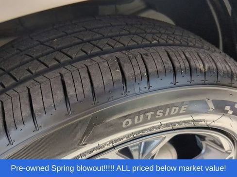Used 2020 Dodge Journey Crossroad FWD image 19