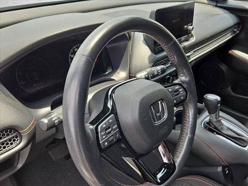 Used 2024 Honda HR-V Sport image 8