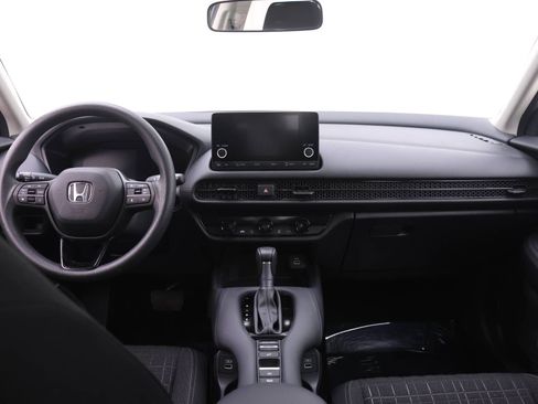 Certified 2023 Honda HR-V LX image 5