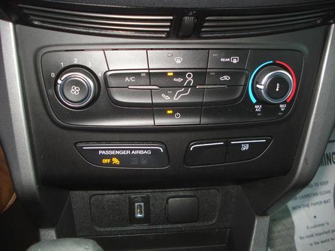 Used 2018 Ford Escape S FWD image 24