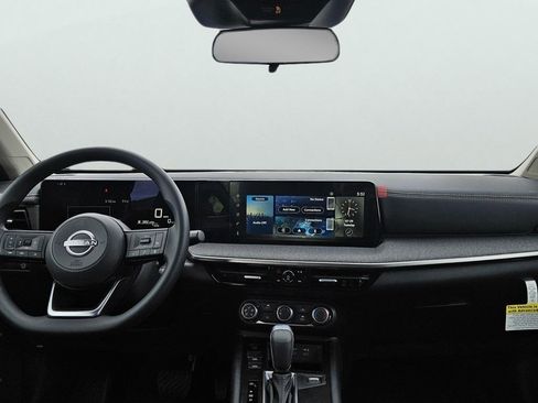 Used 2025 Nissan Kicks SV image 11