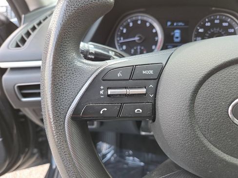 Used 2021 Hyundai Sonata SE FWD image 32