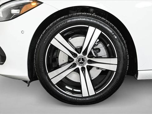 New 2026 Mercedes-Benz C 300 4MATIC Sedan image 26