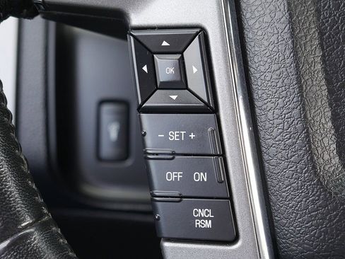Used 2016 Ford Expedition Platinum AWD/4WD image 31