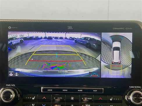 Used 2020 Toyota Highlander Limited Platinum image 21