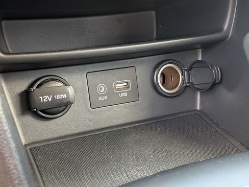 Used 2018 Hyundai Kona SEL w/ SEL Tech Package 02 FWD image 30