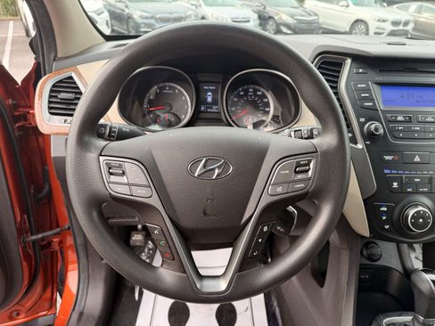 Used 2016 Hyundai Santa Fe Sport AWD/4WD image 14