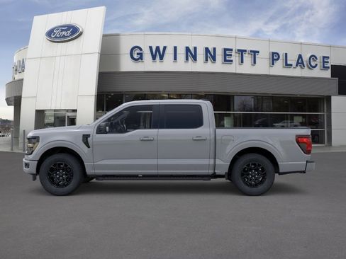 New 2026 Ford F150 XLT w/ Equipment Group 302A MID RWD image 3