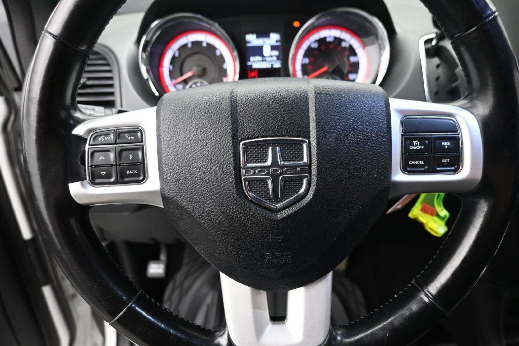 Used 2020 Dodge Grand Caravan GT FWD image 20