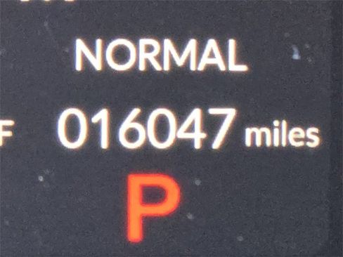 Used 2025 Honda Civic Sport image 26