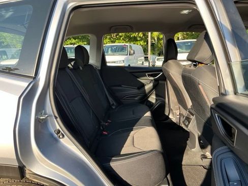 Used 2019 Subaru Forester w/ Alloy Wheel Package AWD/4WD image 19