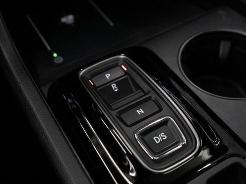 Certified 2023 Honda Pilot TrailSport image 31