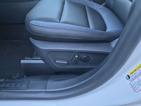 New 2025 Ford Bronco Sport Outer Banks w/ Outer Banks Tech Package+ image 13