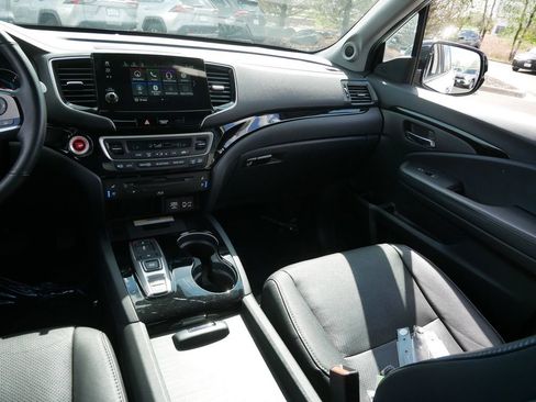 Used 2020 Honda Pilot Elite image 15
