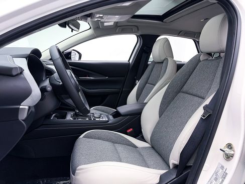 New 2026 MAZDA CX-30 AWD 2.5 S image 10