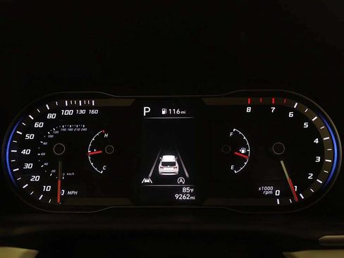 Used 2024 Hyundai Tucson SEL FWD image 37