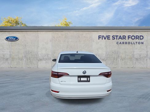 Used 2019 Volkswagen Jetta S w/ Driver Assistance Package image 7