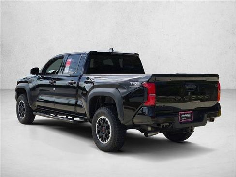 New 2026 Toyota Tacoma TRD Off-Road AWD/4WD image 8