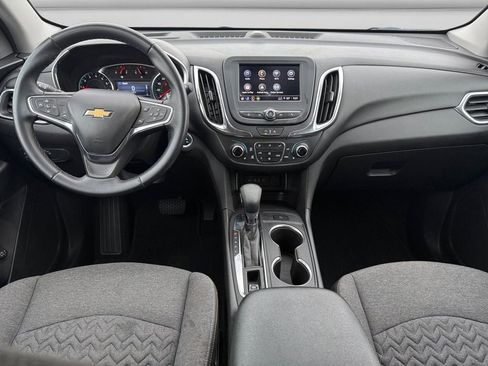 Used 2024 Chevrolet Equinox LT image 11