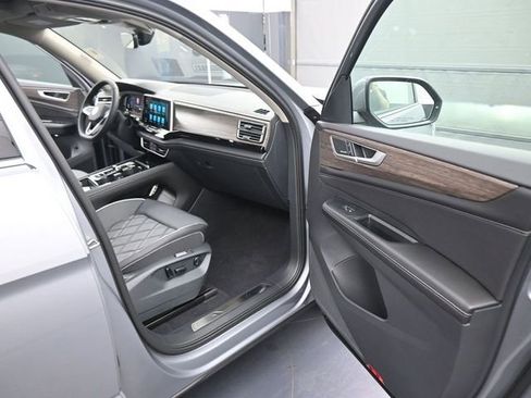 Used 2026 Volkswagen Atlas SEL Premium R-Line AWD/4WD image 19