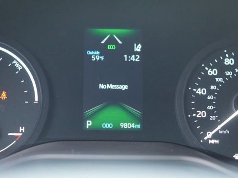 Used 2024 Toyota Sienna XSE image 40