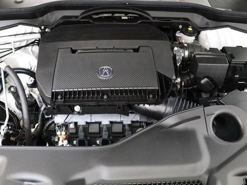 Certified 2026 Acura MDX SH-AWD w/ Technology Package image 30