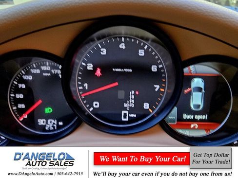 Used 2012 Porsche Panamera w/ Premium Pkg image 23