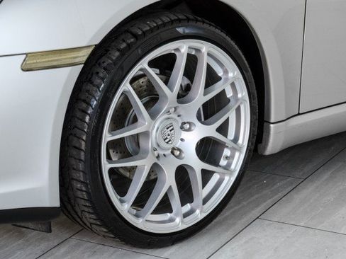 Used 2008 Porsche Cayman RWD image 40