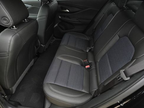 New 2026 Buick Envista Preferred w/ Convenience I Package image 4