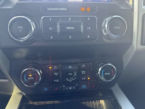 Used 2021 Ford F350 Lariat w/ Lariat Ultimate Package AWD/4WD image 51