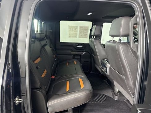 Used 2020 GMC Sierra 2500 AT4 w/ AT4 Premium Package image 19