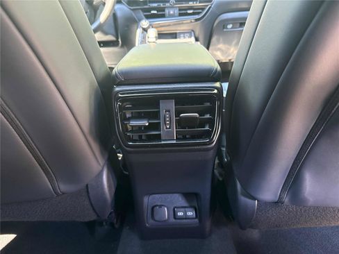 Used 2024 Lexus NX 350 F Sport AWD/4WD image 28