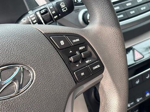 Used 2017 Hyundai Tucson SE w/ SE Popular Package 02 AWD/4WD image 22