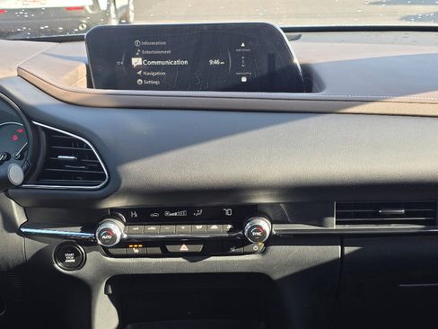 Certified 2025 MAZDA CX-30 AWD 2.5 S w/ Premium Package image 3