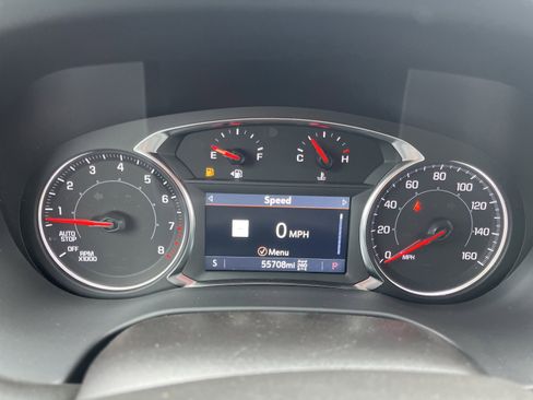 Used 2023 GMC Acadia SLT w/ Preferred Package image 22