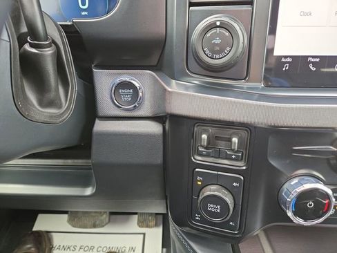 Used 2026 Ford F350 Platinum AWD/4WD image 22