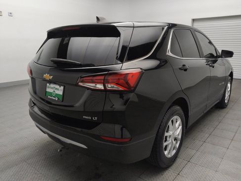 Used 2023 Chevrolet Equinox LT w/ Driver Convenience Package AWD/4WD image 9