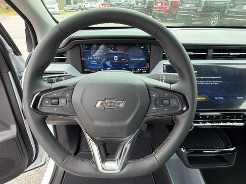 New 2027 Chevrolet Bolt RS image 20