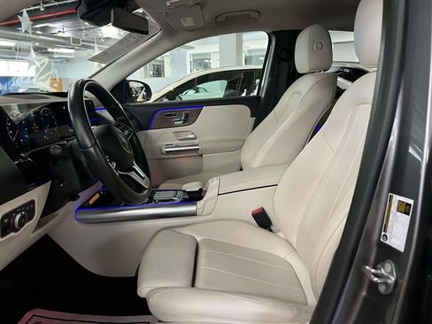 Certified 2023 Mercedes-Benz GLA 250 4MATIC image 18