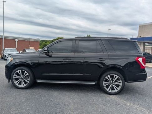 Used 2019 Ford Expedition XLT w/ Equipment Group 202A RWD image 31