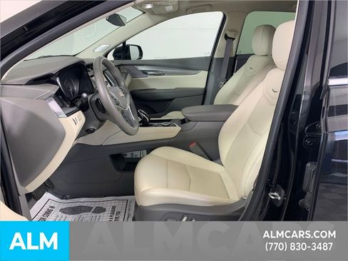 Used 2023 Cadillac XT5 Premium Luxury image 15