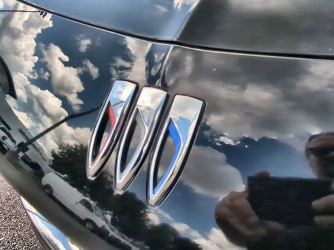 New 2025 Buick Encore GX Avenir w/ Avenir Technology Package image 30