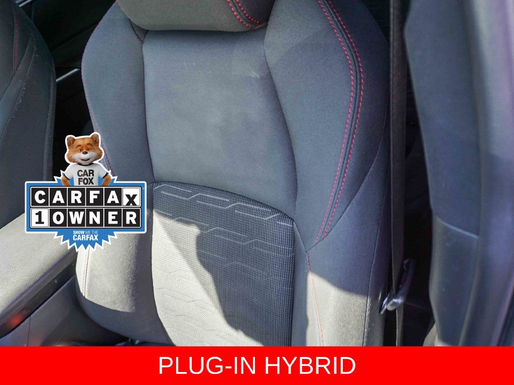Used 2024 Toyota RAV4 SE AWD/4WD image 20