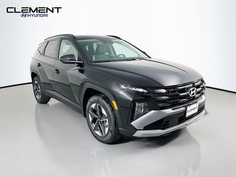 New 2026 Hyundai Tucson SEL image 3