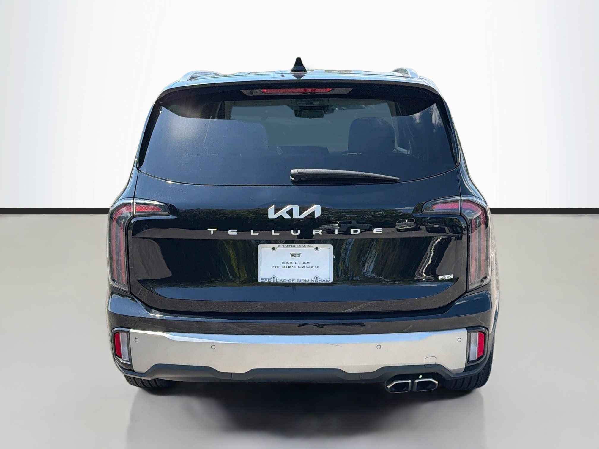 Used 2023 Kia Telluride SX Prestige AWD/4WD image 6