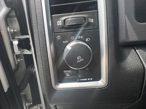 Used 2017 RAM 1500 Big Horn AWD/4WD image 20
